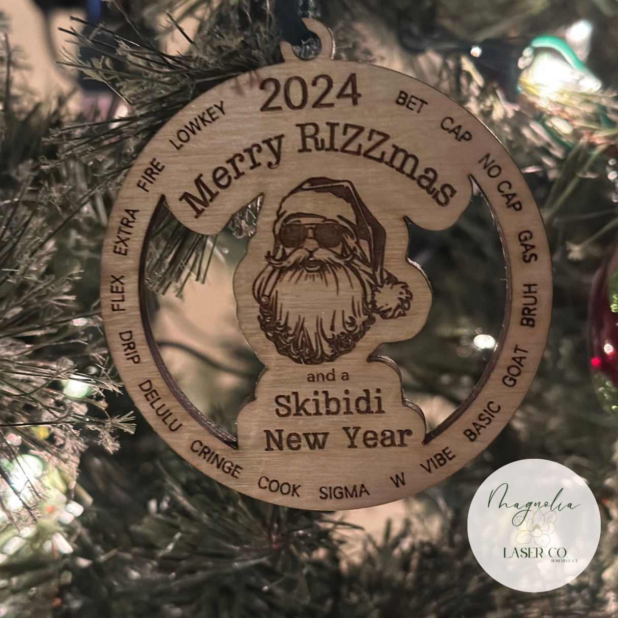Merry RIZZmas
