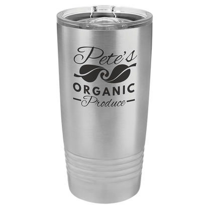 20 oz Tumbler