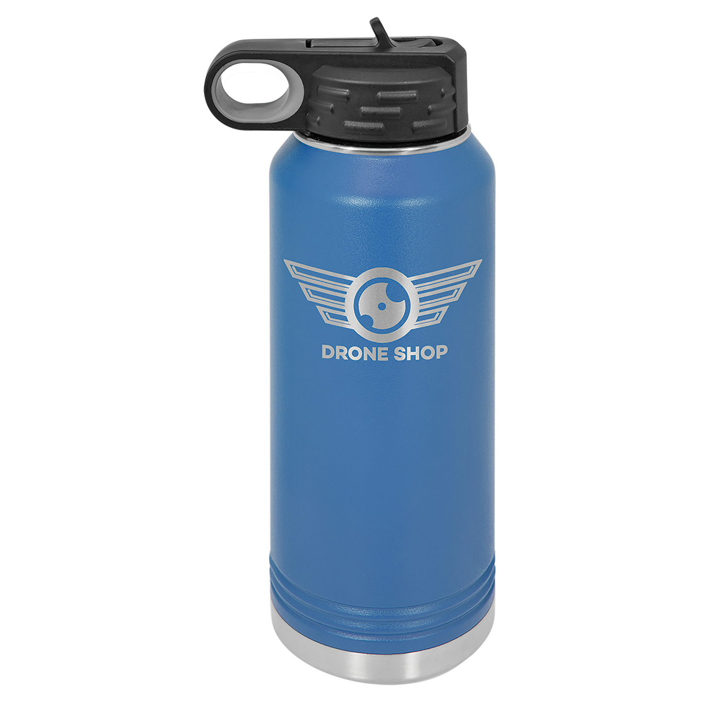 32 oz Polar Camel Water Bottle