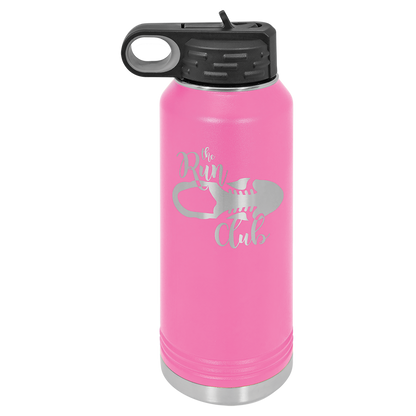 32 oz Polar Camel Water Bottle