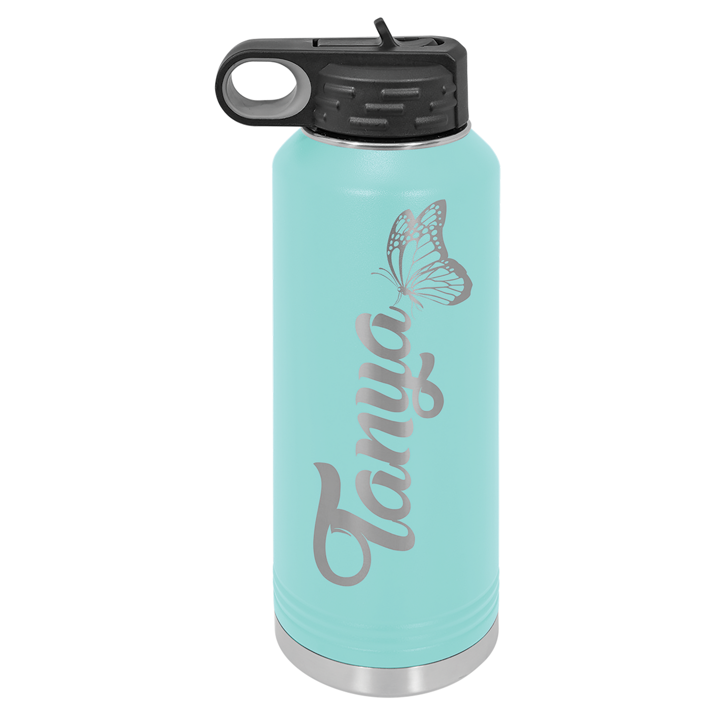 40 oz Polar Camel Water Bottle